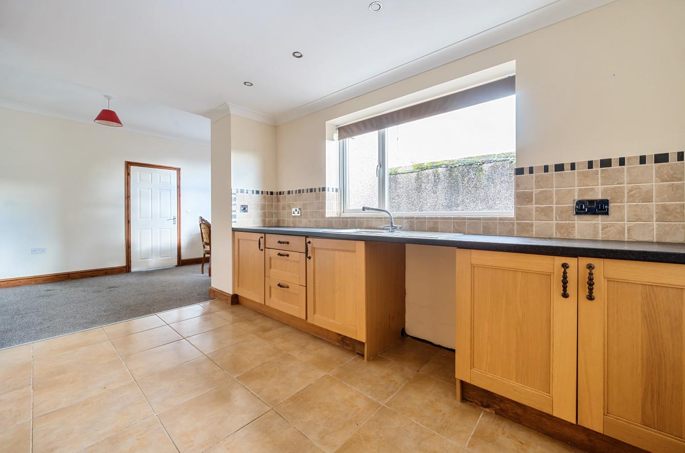 High Road, Whitehaven Grisdales